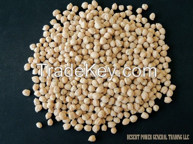 Chickpeas