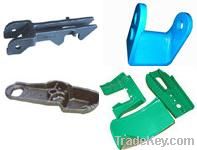 Mining Machinery parts