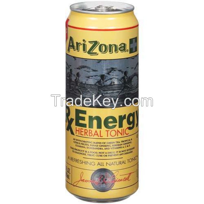 Arizona beverage RX