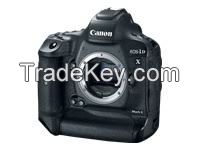 EOS Canon 1D X Mark II Digital SLR Camera Body 20.2MP