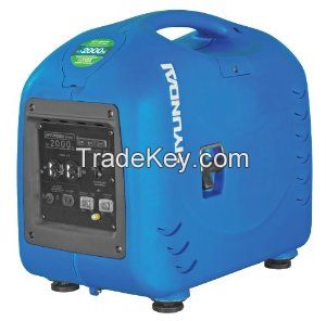 Portable Inverter Generator