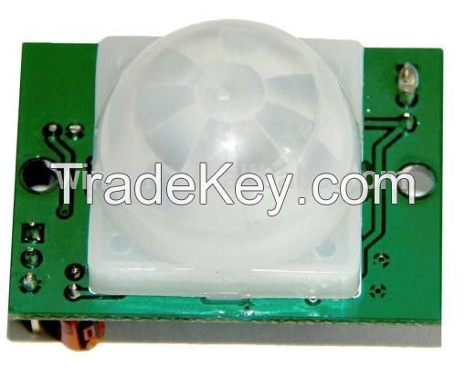 Winsensor position sensor ZRD03 for Security Alarm