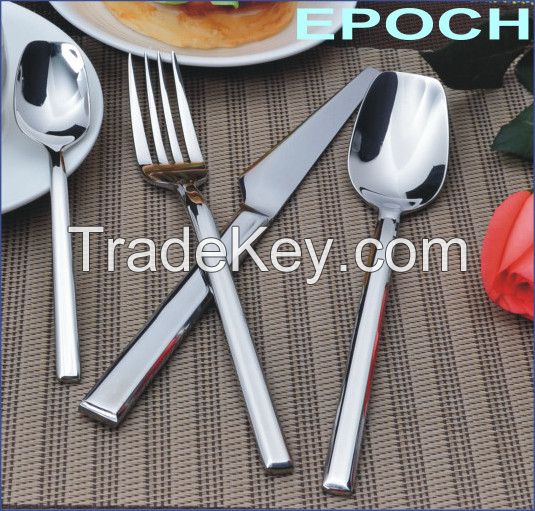 China wholesale Bulk samll quantity cutlery for hotel and restaurant