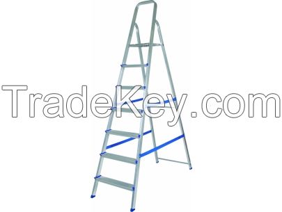 7 Steps Aluminum Ladder! Contact us for quality summer products!