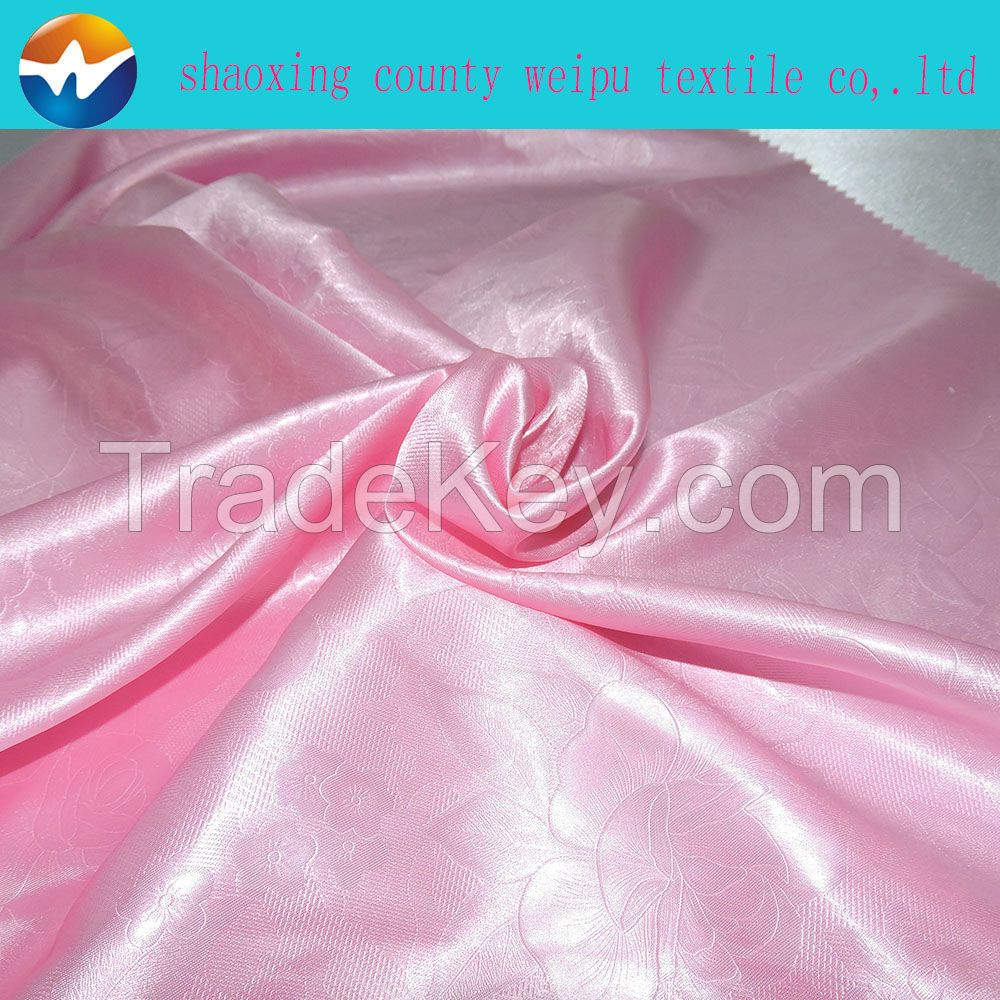 Fabric polyester import form China direct