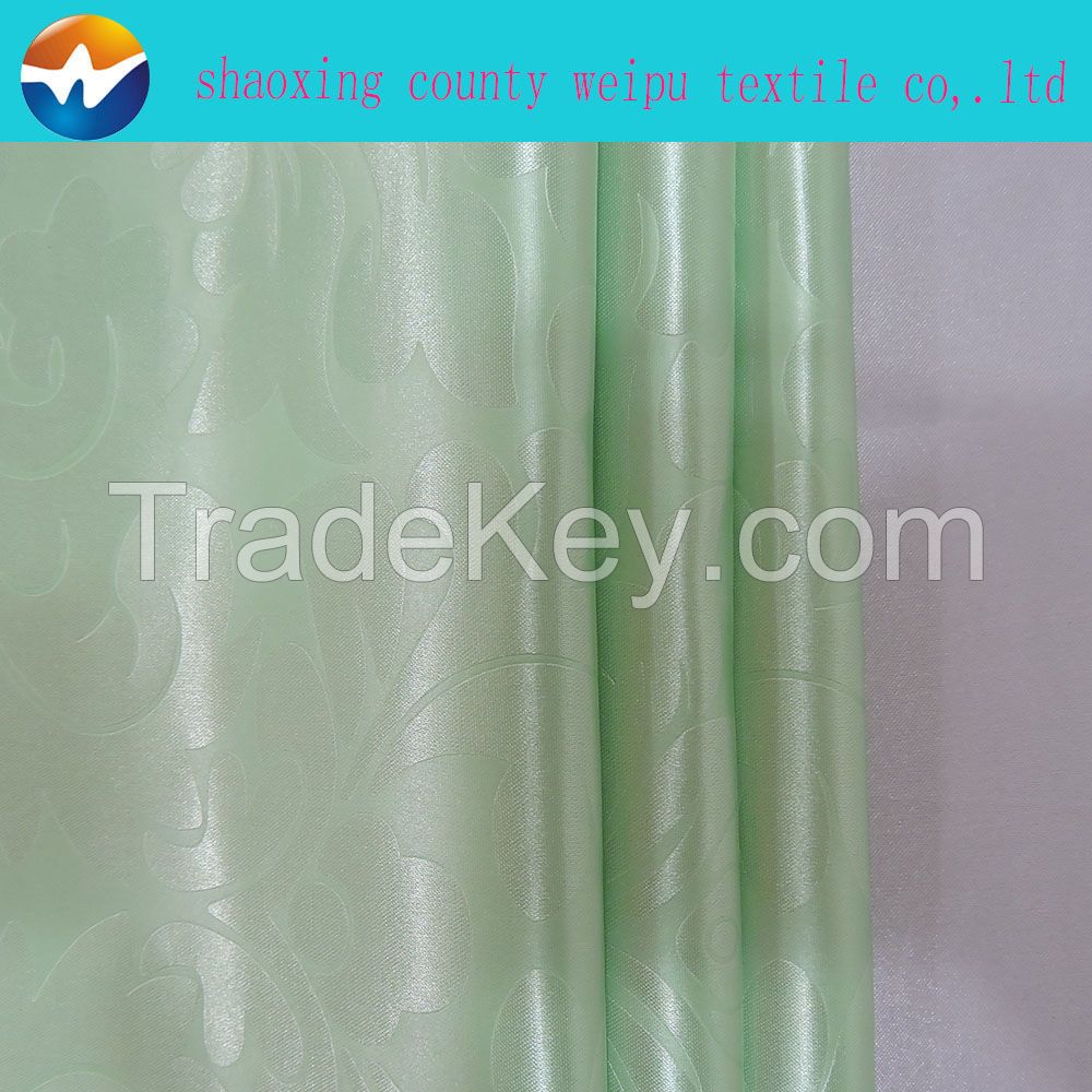 Fabric polyester import form China direct