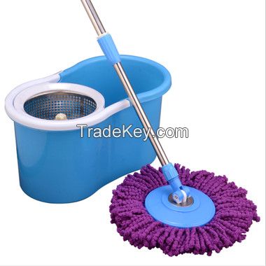 360 easy mop magic mop houseware spin mop wringer bucket