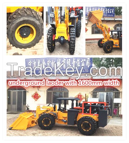 ZSZG Competitive price For Zambia ZL928 coal wheel loader