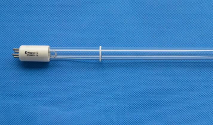 UVC germicidal lamp GPH436T5 for sterilizer