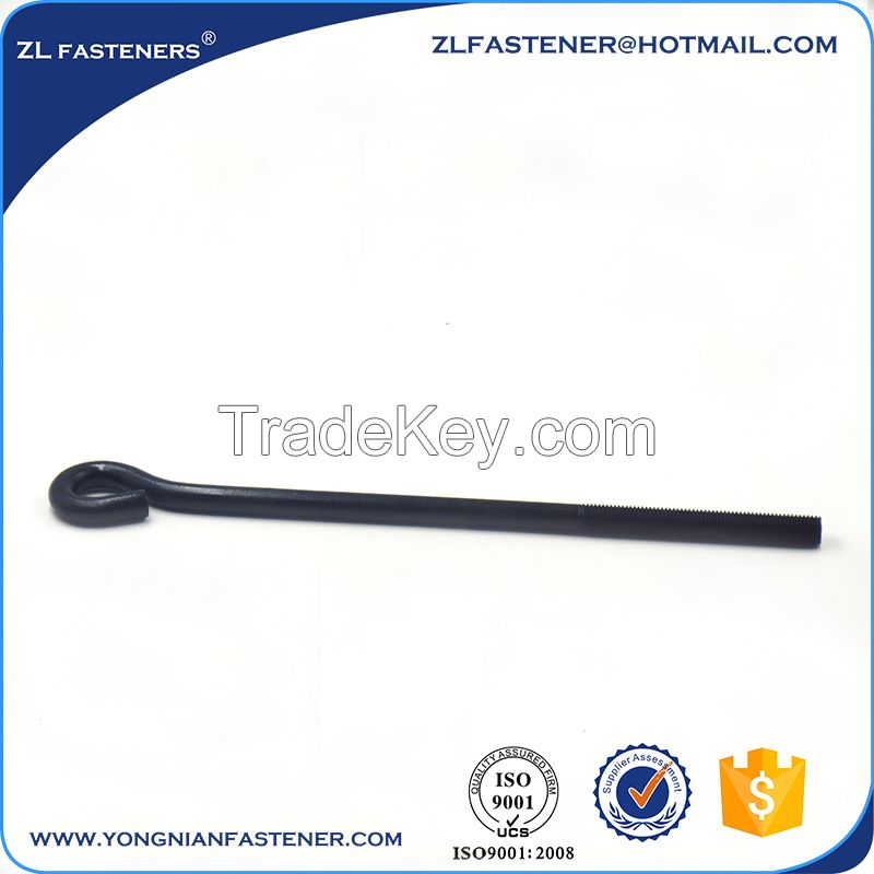 Customized Anchor Bolt