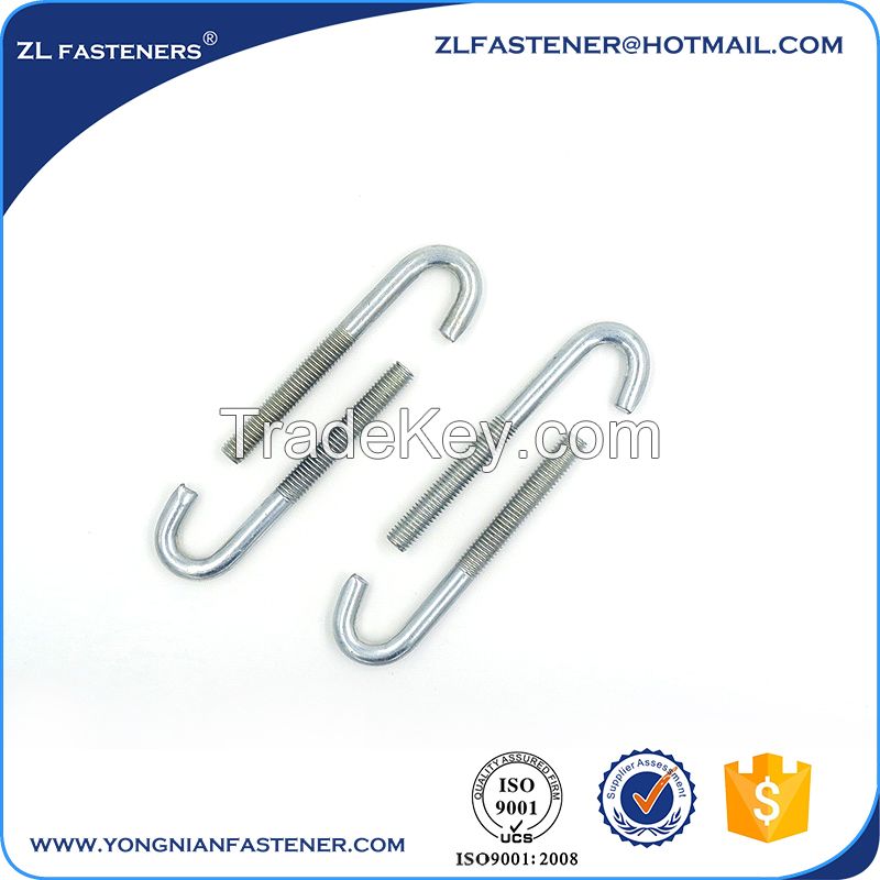 Anchor Bolt,J Bolt