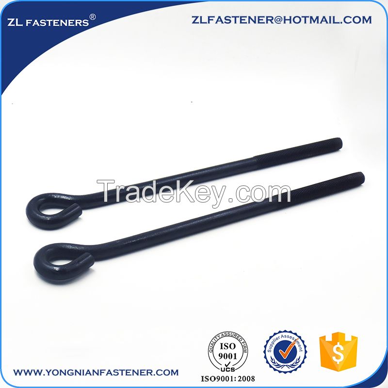 Customized Anchor Bolt