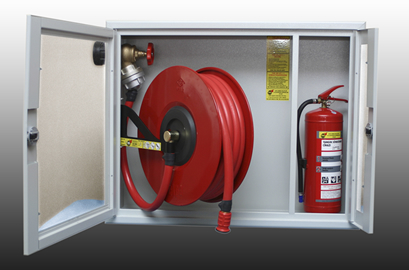 Rubber PVC or Metal Fire Cabinet Fire Hose Reel Box Fire Equipment Box -  China Fire Hose Reel Fire Hose Reel Cabinet Fire Hose, Fire Hose Cabinet  Hose Reel Cabinet