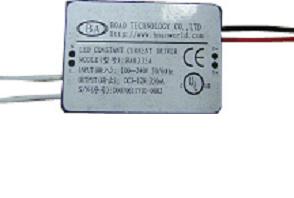 LED constant current power supply