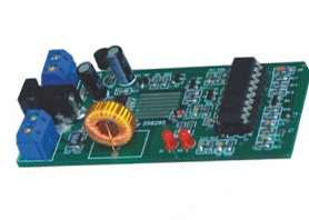 Control circuit board