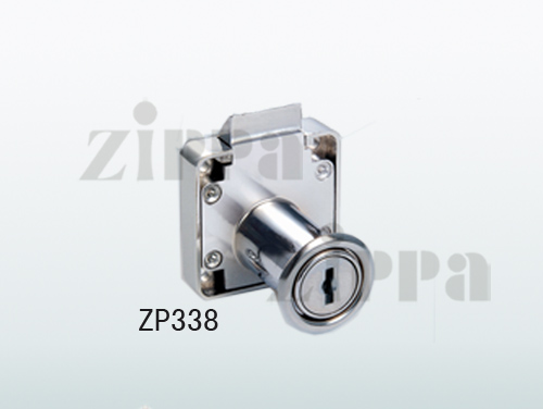 ZP-338 Drawer Lock
