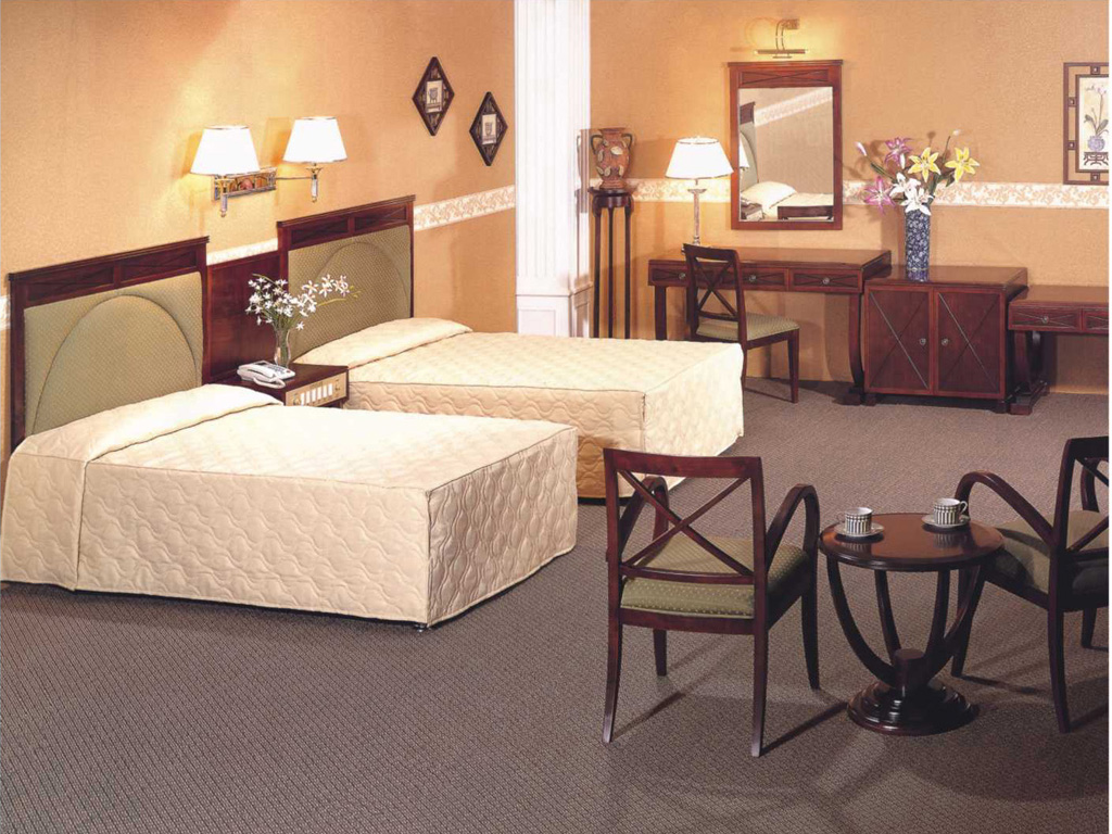 hotel furniture