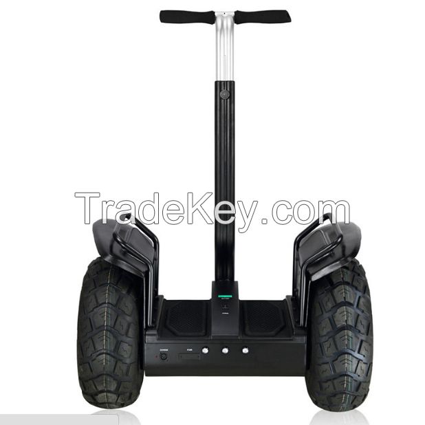 smart segway off-road scooter