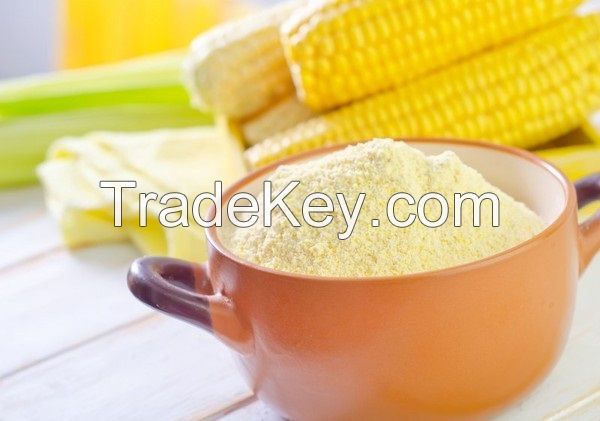 Corn flour