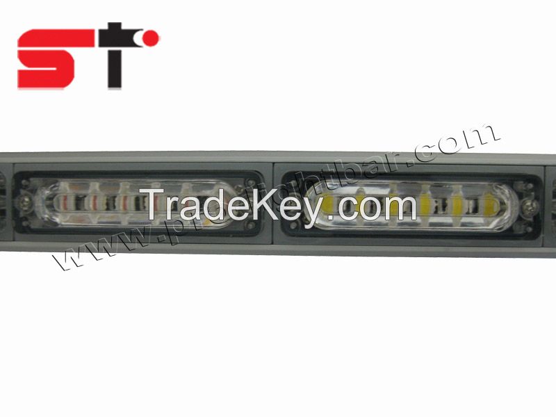 Full size led warning lightbar LB5410