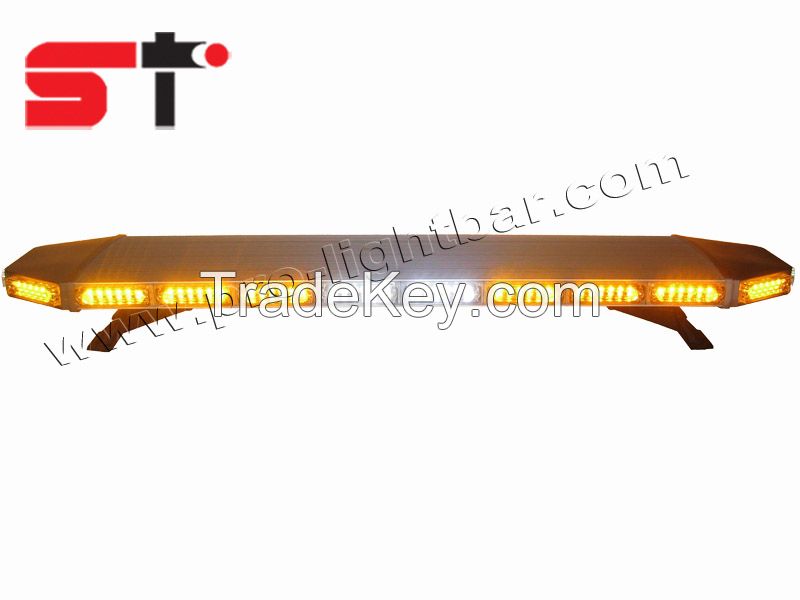 Full size led warning lightbar LB5410