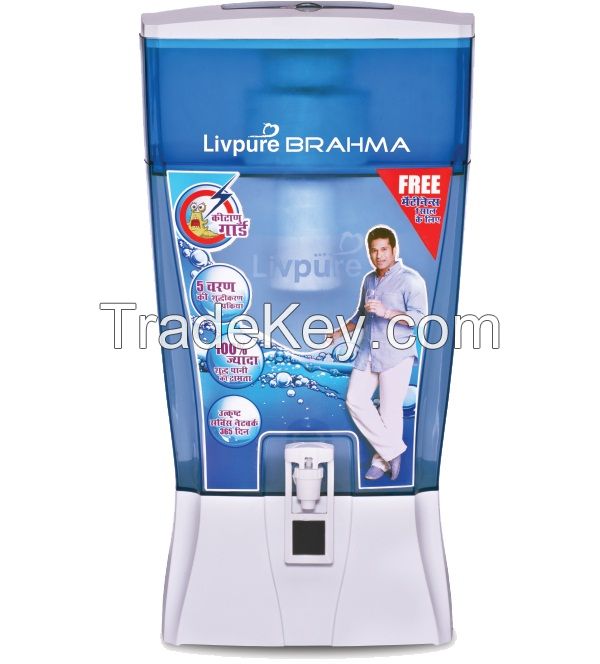 Livpure Brahma