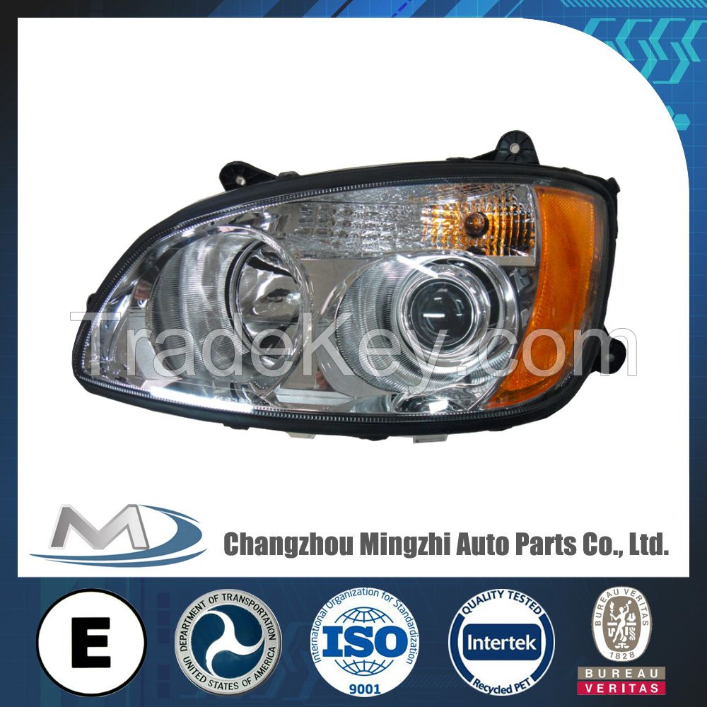 kenworth t660 headlamp