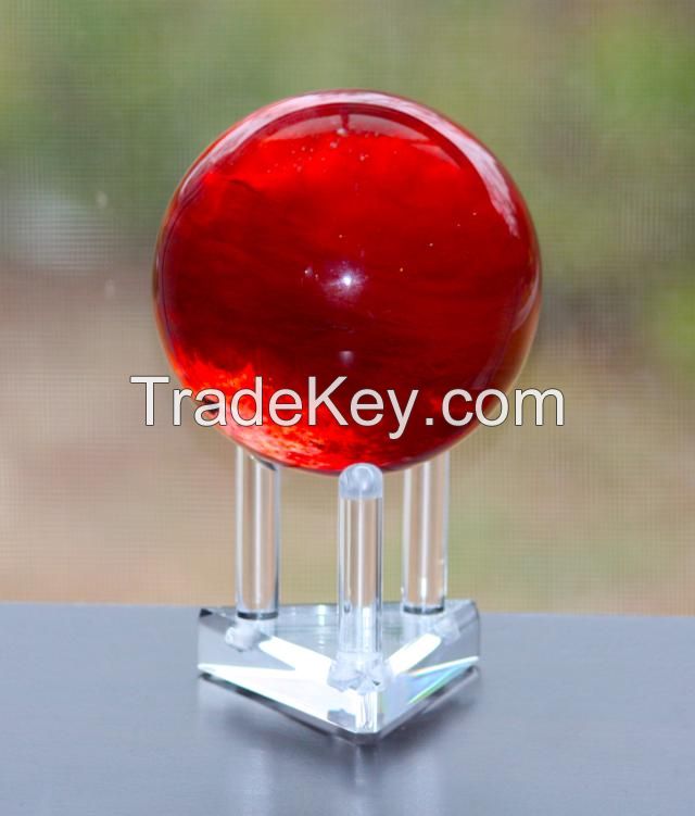 Red Liquid Mercury and Silver Liquid Mercury Available