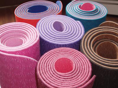 `TPE Yoga Mat