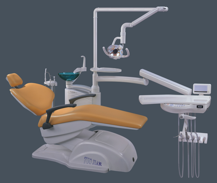 dental unit