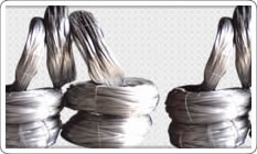 ANNEALED WIRE