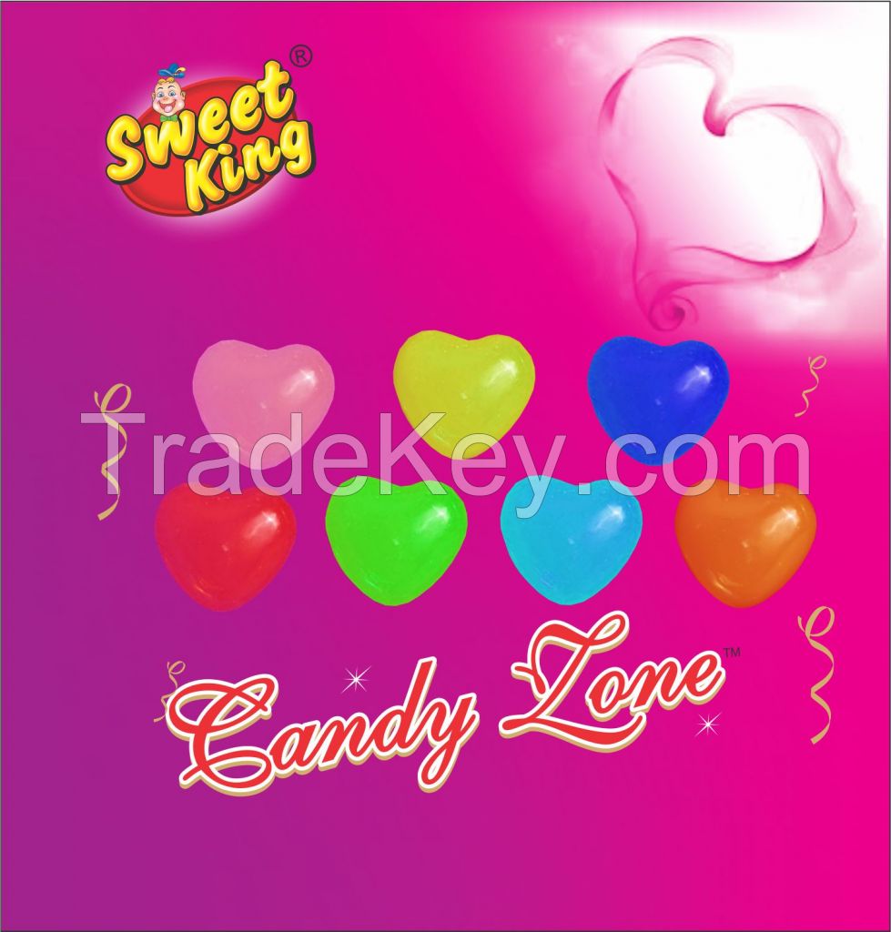 Heart Candy