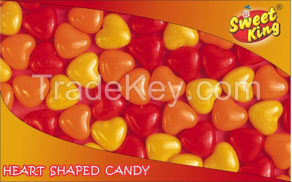 Heart Candy