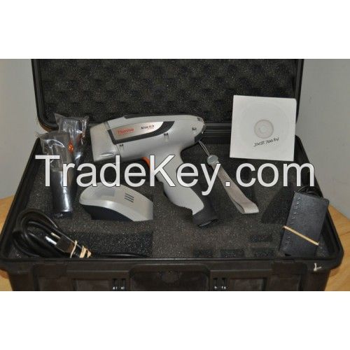 Thermo Niton XL3T Portable XRF Analyzer