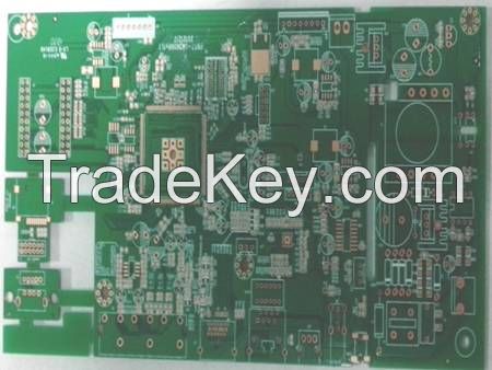 printed circuit board