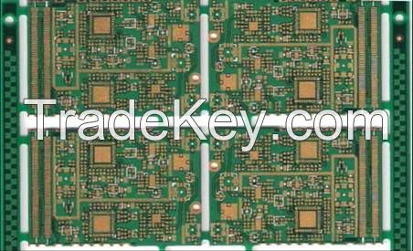 printed circuit board