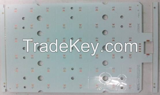 printed circuit board 