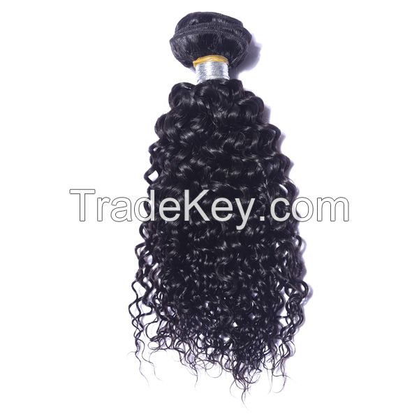 best selling handtied weft curls