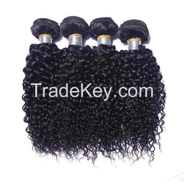 best selling handtied weft curls