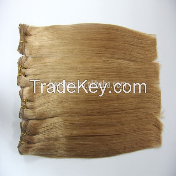 hot selling hair weave wholesale , cheap good quality weave
