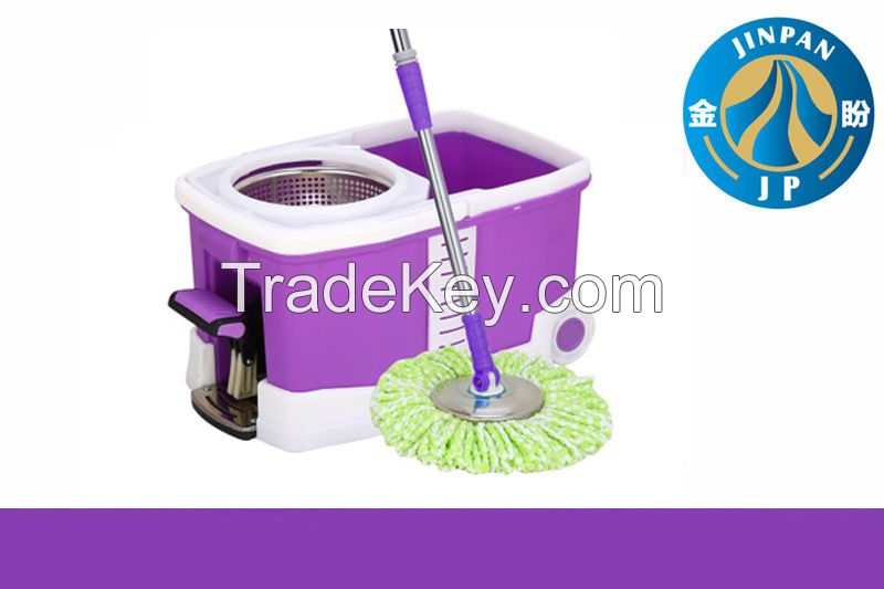Dust Mop Easy Magic Mop 360 Cleaning Mop Microfiber Mop