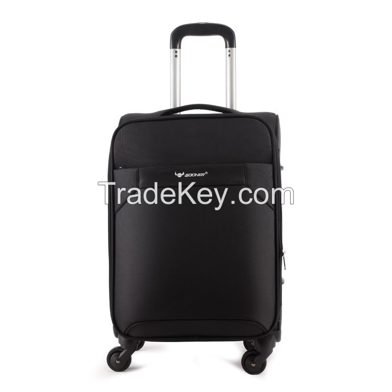 soft luggage/luggage set/quality luggage/suitcase