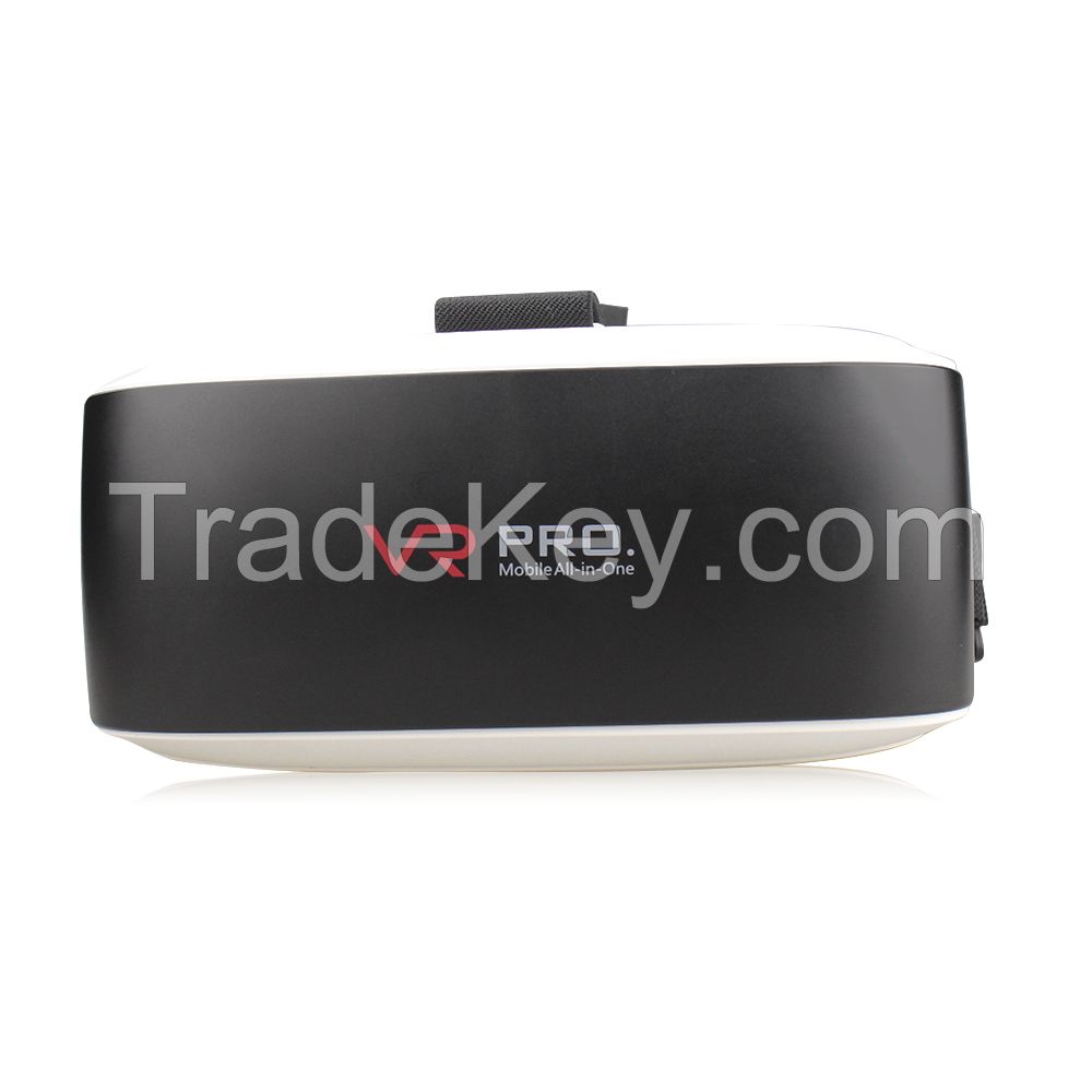 2GB +16GB IPS 5.5 inches Personal Theatre 3D VR virtual reality All in One 3D VR Headset Glasses