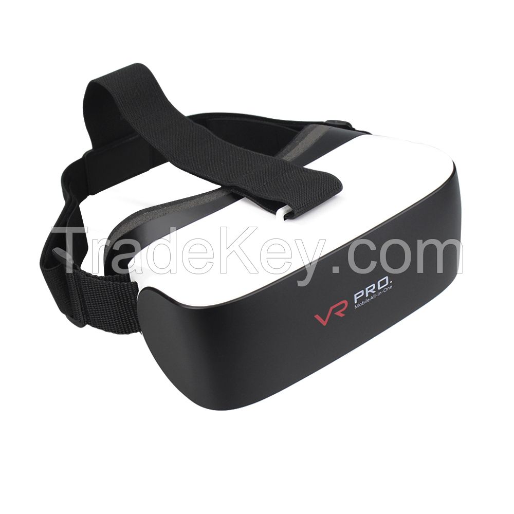 2GB +16GB IPS 5.5 inches Personal Theatre 3D VR virtual reality All in One 3D VR Headset Glasses