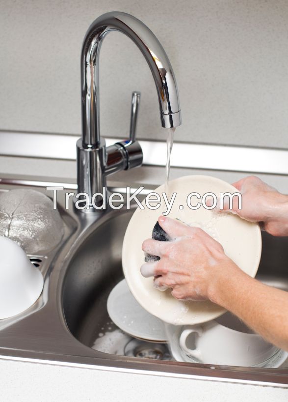 Dishwashing Liquid Detergent