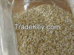 Teff flour