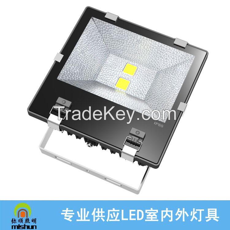 High Lumen Outdoor Waterproof 100w LED Flood Light