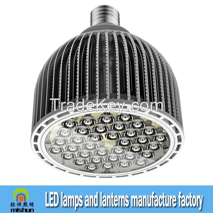 SMD New Par64 light 60w E40 LED Par Light LED Spotlight Lamps