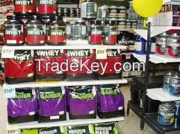 Wholesale Whey Protein Isolate, Whey Protein Prices