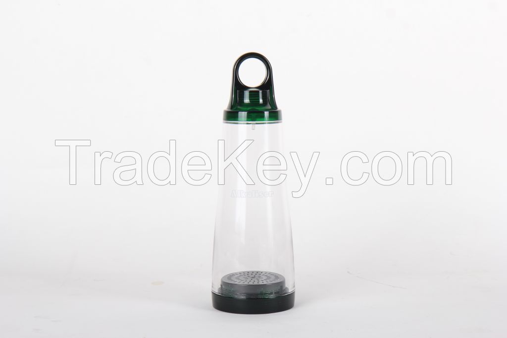 Portable Alkaline Water Bottle(Alkaliser)